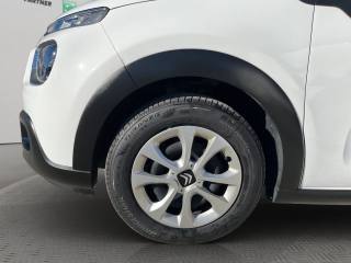CITROEN C3 usata, con Bluetooth