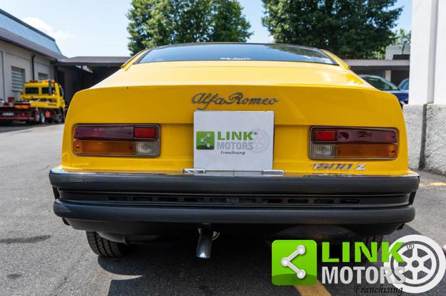 ALFA ROMEO Junior usata 5