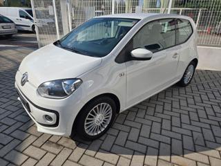 VOLKSWAGEN up! usata, con ESP