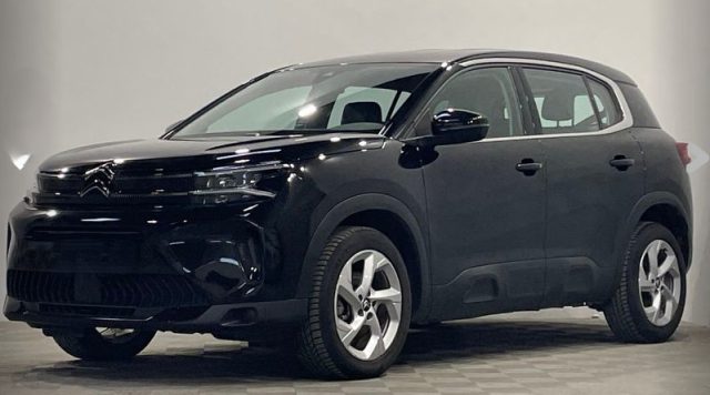 CITROEN C5 Aircross usata, con ABS