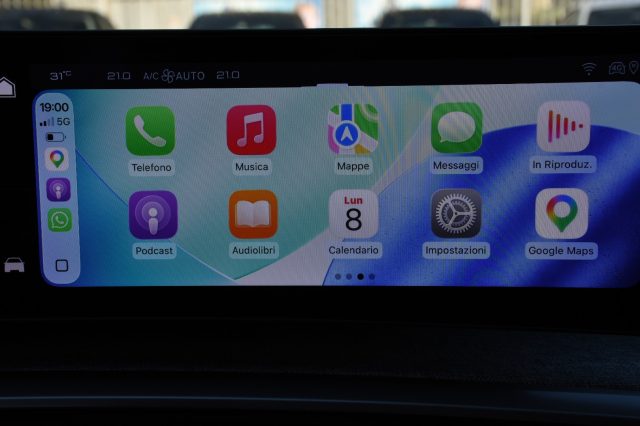 PEUGEOT 3008 usata, con Controllo trazione