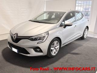RENAULT Clio usata, con Airbag laterali