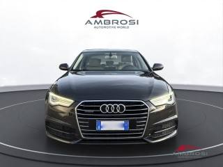 AUDI A6 usata 6