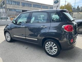 FIAT 500L usata, con Airbag Passeggero