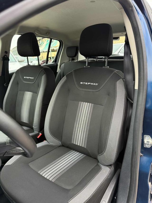 DACIA Sandero usata, con Park Distance Control