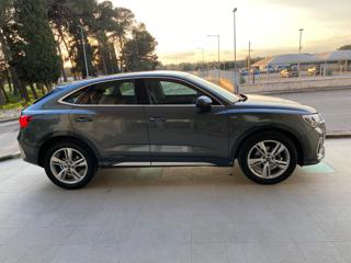 AUDI Q3 usata, con Airbag Passeggero