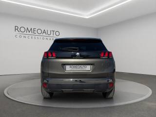 PEUGEOT 3008 usata, con Autoradio