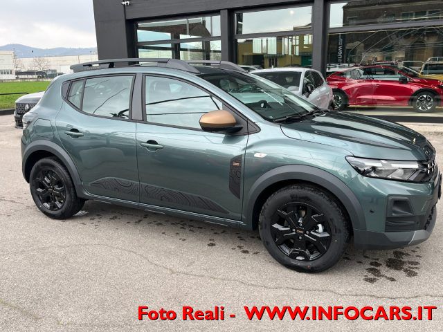 DACIA Sandero usata, con Chiusura centralizzata