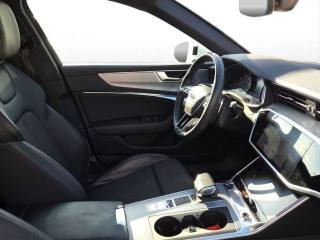 AUDI A6 usata, con Boardcomputer