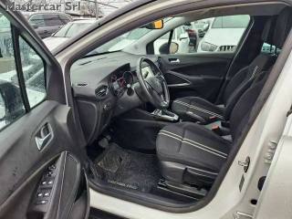 OPEL Crossland X usata, con Chiusura centralizzata