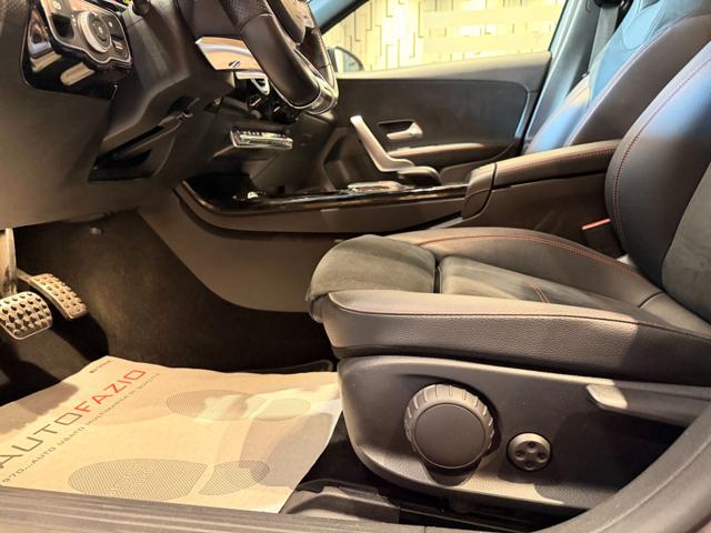 MERCEDES-BENZ A 180 usata, con ESP