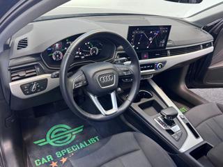 AUDI A4 usata, con Climatizzatore