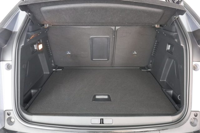 PEUGEOT 3008 usata 5