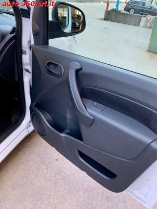 MERCEDES-BENZ Citan usata, con Bracciolo