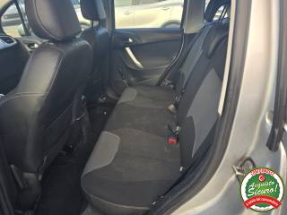 CITROEN C3 usata, con Chiusura centralizzata