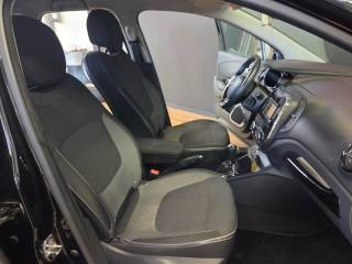 RENAULT Captur usata 17