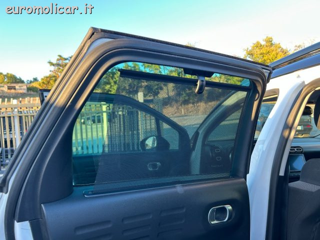 CITROEN C3 Aircross usata, con Immobilizzatore elettronico