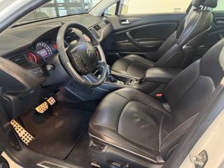 CITROEN C5 usata, con Airbag laterali