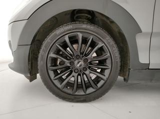 MINI Clubman usata, con Cerchi in lega