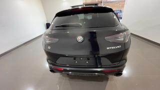 ALFA ROMEO Stelvio usata, con Alzacristalli elettrici