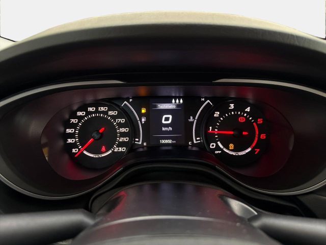 FIAT Tipo usata, con Chiusura centralizzata