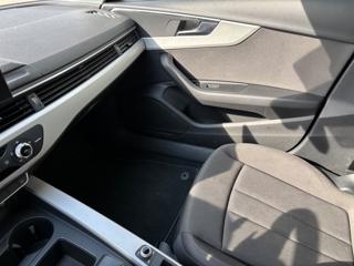 AUDI A4 usata, con Climatizzatore