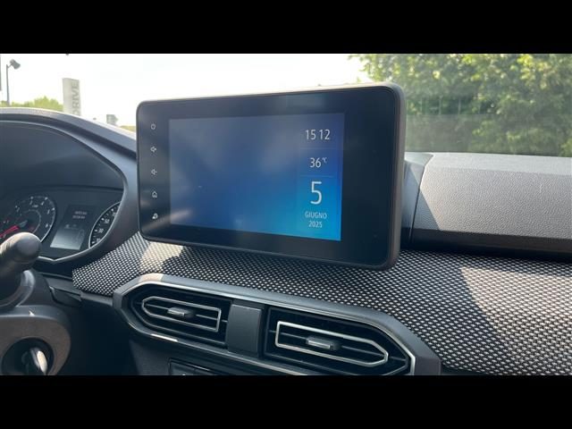 DACIA Sandero usata 9