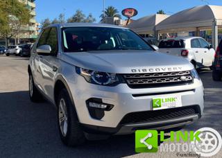 LAND ROVER Discovery Sport usata, con Airbag