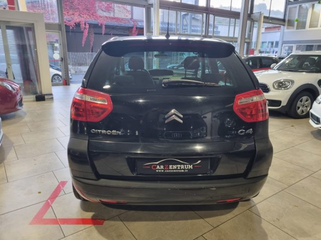 CITROEN C4 Picasso usata, con Airbag Passeggero