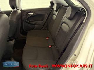 FIAT 500X usata, con Boardcomputer