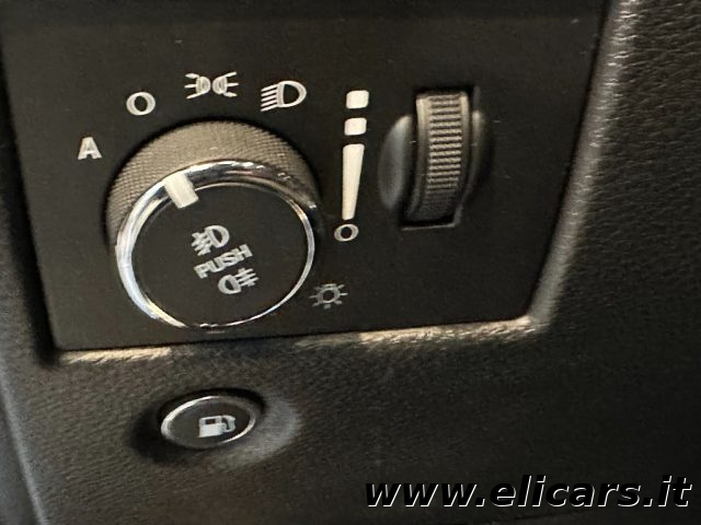 JEEP Grand Cherokee usata, con Immobilizzatore elettronico