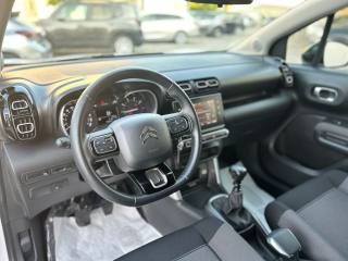 CITROEN C3 Aircross usata, con Chiusura centralizzata