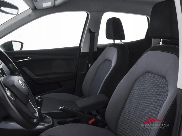 SEAT Arona usata 8