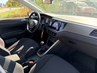 VOLKSWAGEN Polo usata, con Boardcomputer