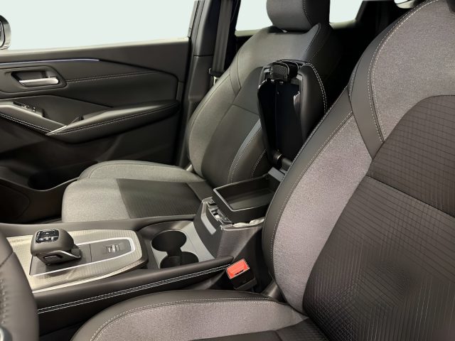 NISSAN Qashqai usata, con Start/Stop Automatico