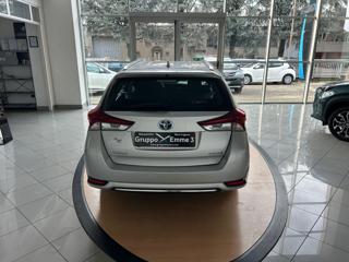 TOYOTA Auris Touring Sports usata, con Chiusura centralizzata