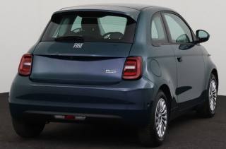 FIAT 500e usata, con Controllo automatico clima