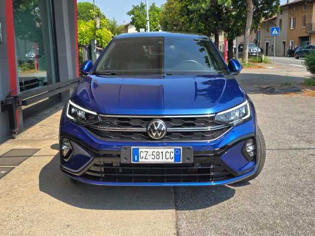 VOLKSWAGEN Taigo usata 160