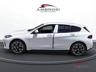 BMW 118 usata 5