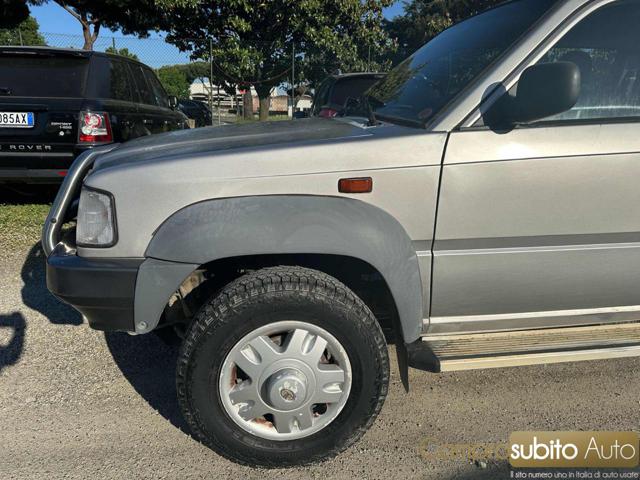 TATA Pick-Up usata 3