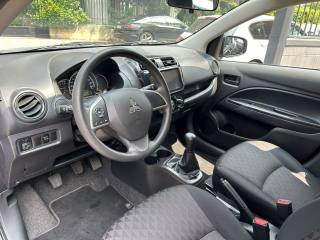 MITSUBISHI Space Star usata, con Boardcomputer