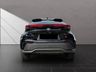 TOYOTA C-HR usata, con Airbag Passeggero