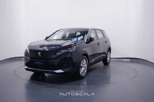 PEUGEOT 5008 usata, con ABS