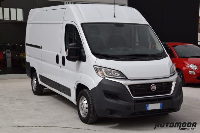 FIAT Ducato usata, con Chiusura centralizzata