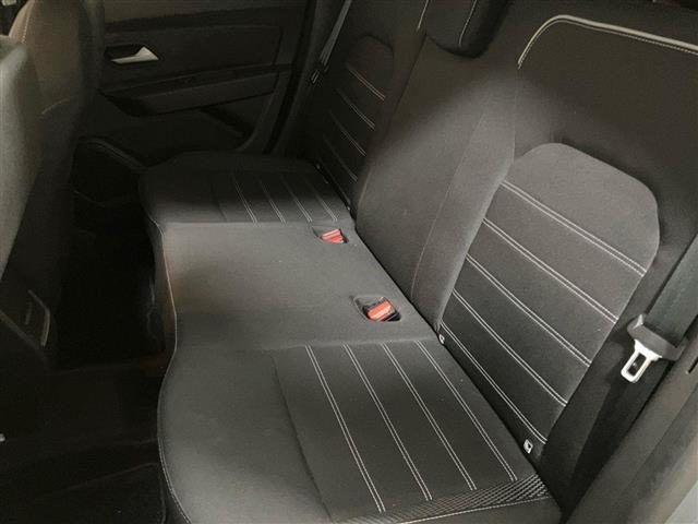 DACIA Duster usata, con Bracciolo