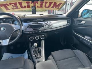 ALFA ROMEO Giulietta usata, con ESP