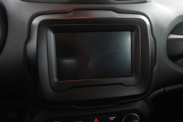 JEEP Renegade usata 15