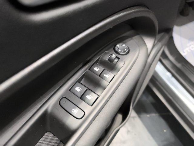 JEEP Avenger usata, con Chiusura centralizzata
