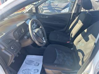 OPEL Karl usata, con USB