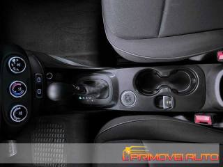 FIAT 500X usata, con Autoradio digitale